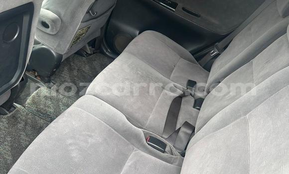 Buy Used Toyota Spacio Silver Car in Maputo in Maputo Buy Used Toyota Spacio Silver Car in Maputo in Maputo