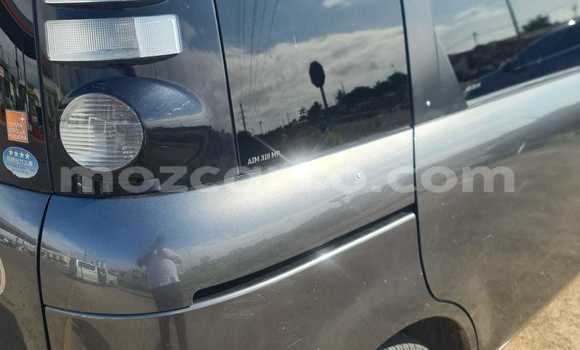Comprar Usado Toyota Sienta De outros Carro em Maputo em Maputo Comprar Usado Toyota Sienta De outros Carro em Maputo em Maputo