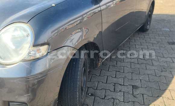 Comprar Usado Toyota Sienta De outros Carro em Maputo em Maputo Comprar Usado Toyota Sienta De outros Carro em Maputo em Maputo