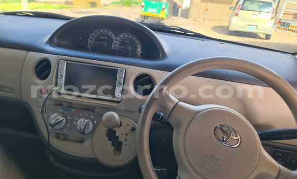 Comprar Usado Toyota Sienta De outros Carro em Maputo em Maputo Comprar Usado Toyota Sienta De outros Carro em Maputo em Maputo