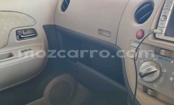 Comprar Usado Toyota Sienta De outros Carro em Maputo em Maputo Comprar Usado Toyota Sienta De outros Carro em Maputo em Maputo