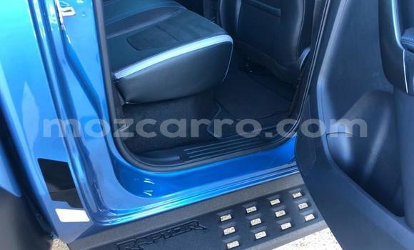 Comprar Usado Ford Ranger Azul Carro em Maputo em Maputo Comprar Usado Ford Ranger Azul Carro em Maputo em Maputo