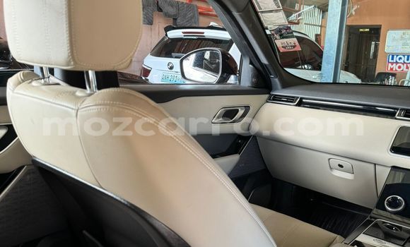 Comprar Novo Land Rover Range Rover Bege Carro em Maputo em Maputo Comprar Novo Land Rover Range Rover Bege Carro em Maputo em Maputo