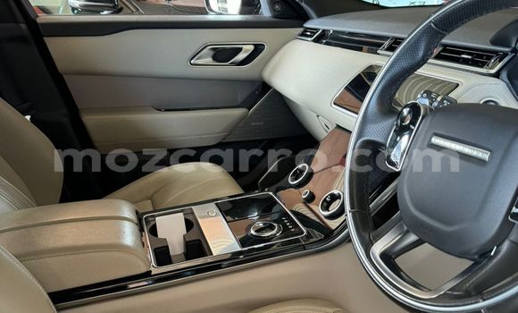 Comprar Novo Land Rover Range Rover Bege Carro em Maputo em Maputo Comprar Novo Land Rover Range Rover Bege Carro em Maputo em Maputo