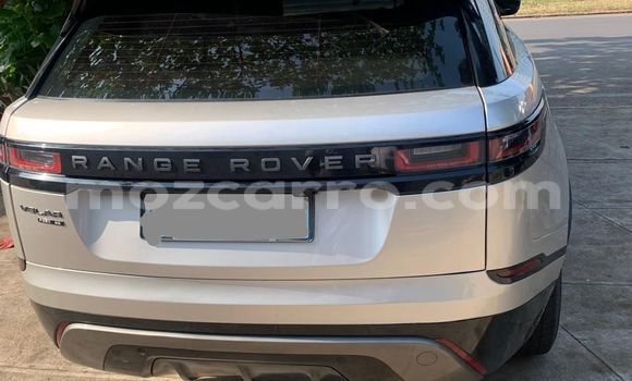 Comprar Novo Land Rover Range Rover Bege Carro em Maputo em Maputo Comprar Novo Land Rover Range Rover Bege Carro em Maputo em Maputo