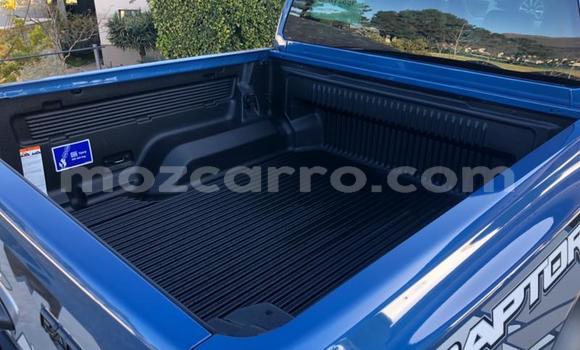 Comprar Usado Ford Ranger Azul Carro em Maputo em Maputo Comprar Usado Ford Ranger Azul Carro em Maputo em Maputo