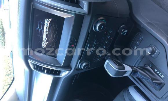 Comprar Usado Ford Ranger Azul Carro em Maputo em Maputo Comprar Usado Ford Ranger Azul Carro em Maputo em Maputo