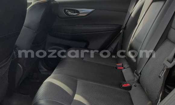 Comprar Novo Nissan X-Trail Branco Carro em Maputo em Maputo Comprar Novo Nissan X-Trail Branco Carro em Maputo em Maputo