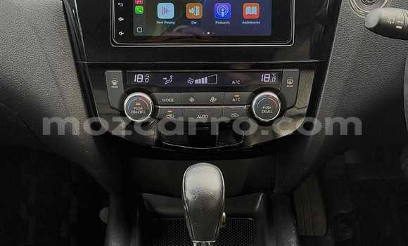 Comprar Novo Nissan X-Trail Branco Carro em Maputo em Maputo Comprar Novo Nissan X-Trail Branco Carro em Maputo em Maputo