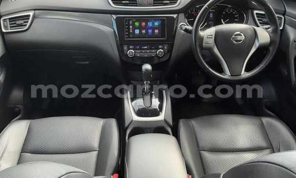 Comprar Novo Nissan X-Trail Branco Carro em Maputo em Maputo Comprar Novo Nissan X-Trail Branco Carro em Maputo em Maputo