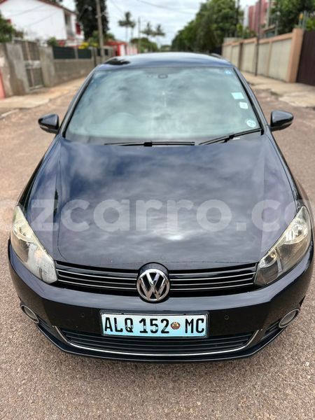 Big with watermark volkswagen golf maputo maputo 34901