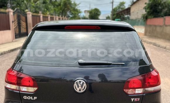 Buy Used Volkswagen Golf Black Car in Maputo in Maputo Buy Used Volkswagen Golf Black Car in Maputo in Maputo