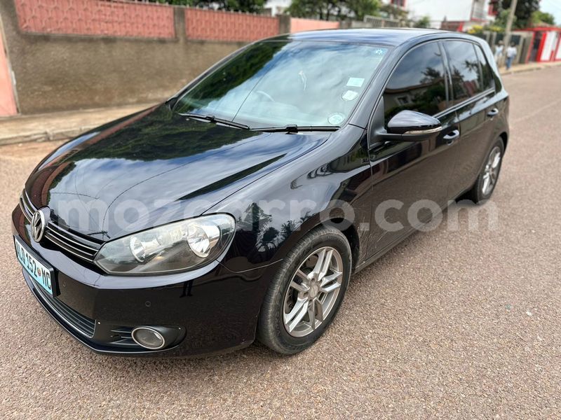 Big with watermark volkswagen golf maputo maputo 34901