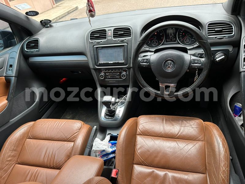 Big with watermark volkswagen golf maputo maputo 34901