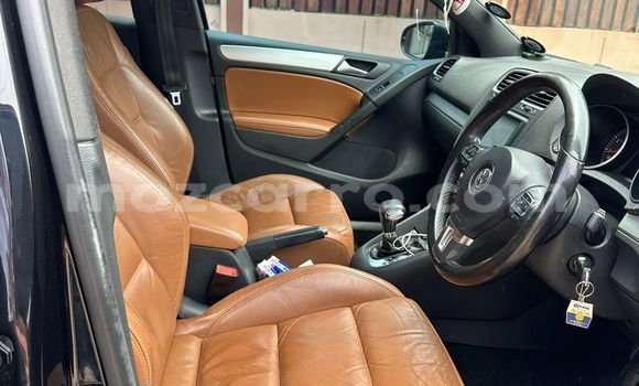 Buy Used Volkswagen Golf Black Car in Maputo in Maputo Buy Used Volkswagen Golf Black Car in Maputo in Maputo