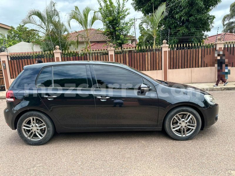 Big with watermark volkswagen golf maputo maputo 34901