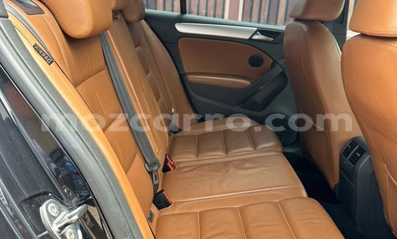 Buy Used Volkswagen Golf Black Car in Maputo in Maputo Buy Used Volkswagen Golf Black Car in Maputo in Maputo