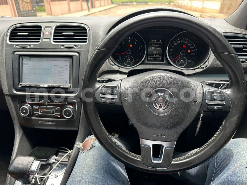 Big with watermark volkswagen golf maputo maputo 34901