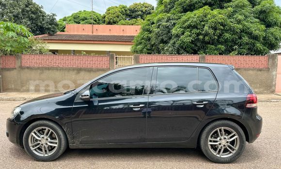 Buy Used Volkswagen Golf Black Car in Maputo in Maputo Buy Used Volkswagen Golf Black Car in Maputo in Maputo