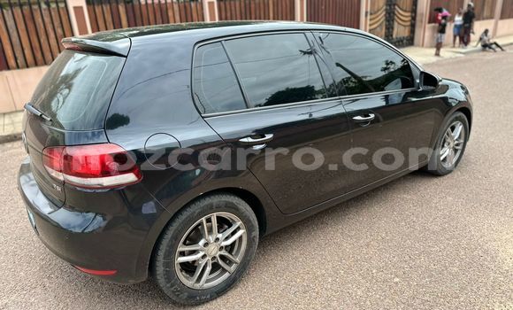 Buy Used Volkswagen Golf Black Car in Maputo in Maputo Buy Used Volkswagen Golf Black Car in Maputo in Maputo