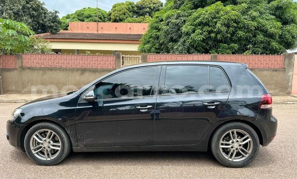 Buy Used Volkswagen Golf Black Car in Maputo in Maputo Buy Used Volkswagen Golf Black Car in Maputo in Maputo