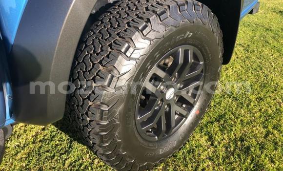 Comprar Usado Ford Ranger Azul Carro em Maputo em Maputo Comprar Usado Ford Ranger Azul Carro em Maputo em Maputo
