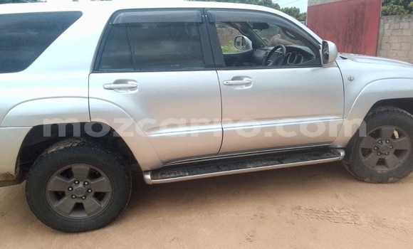 Tenga Tsaru Toyota Hilux Surf Zvimwe Mota in Maputo in Maputo Tenga Tsaru Toyota Hilux Surf Zvimwe Mota in Maputo in Maputo