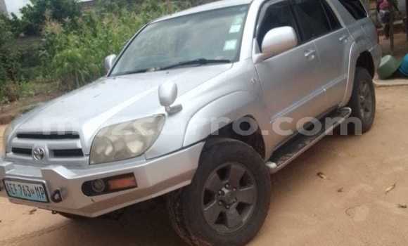 Tenga Tsaru Toyota Hilux Surf Zvimwe Mota in Maputo in Maputo Tenga Tsaru Toyota Hilux Surf Zvimwe Mota in Maputo in Maputo