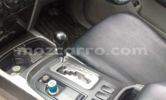 Tenga Tsaru Toyota Hilux Surf Zvimwe Mota in Maputo in Maputo Tenga Tsaru Toyota Hilux Surf Zvimwe Mota in Maputo in Maputo