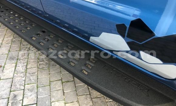 Comprar Usado Ford Ranger Azul Carro em Maputo em Maputo Comprar Usado Ford Ranger Azul Carro em Maputo em Maputo