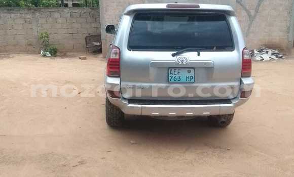 Tenga Tsaru Toyota Hilux Surf Zvimwe Mota in Maputo in Maputo Tenga Tsaru Toyota Hilux Surf Zvimwe Mota in Maputo in Maputo