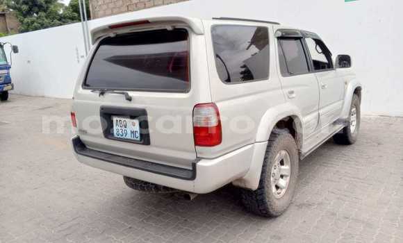 Tenga Tsaru Toyota Hilux Surf Zvimwe Mota in Maputo in Maputo Tenga Tsaru Toyota Hilux Surf Zvimwe Mota in Maputo in Maputo