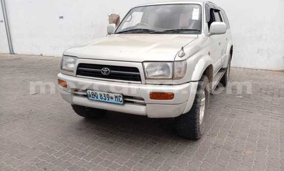 Tenga Tsaru Toyota Hilux Surf Zvimwe Mota in Maputo in Maputo Tenga Tsaru Toyota Hilux Surf Zvimwe Mota in Maputo in Maputo