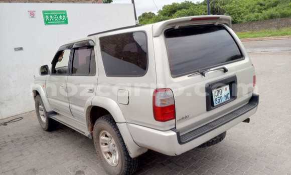 Tenga Tsaru Toyota Hilux Surf Zvimwe Mota in Maputo in Maputo Tenga Tsaru Toyota Hilux Surf Zvimwe Mota in Maputo in Maputo