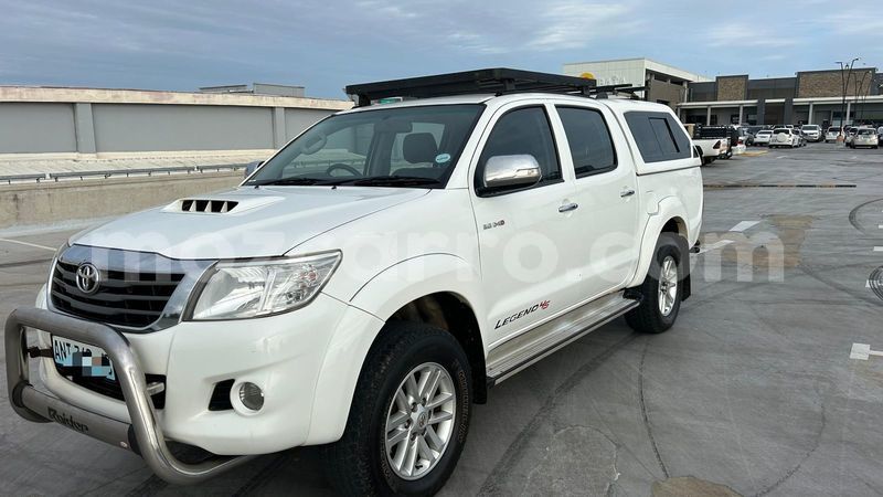 Big with watermark toyota hilux maputo maputo 34906