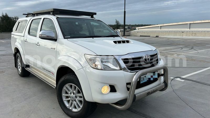 Big with watermark toyota hilux maputo maputo 34906