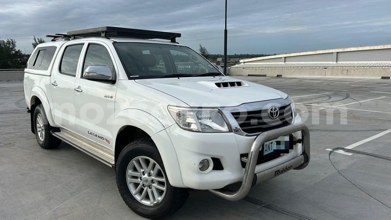 Big with watermark toyota hilux maputo maputo 34906
