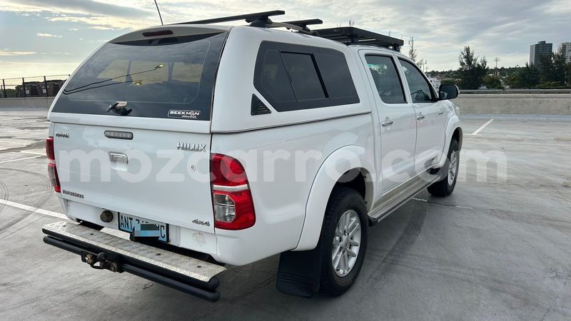 Big with watermark toyota hilux maputo maputo 34906
