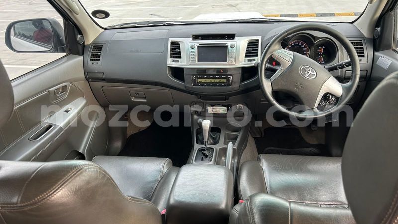 Big with watermark toyota hilux maputo maputo 34907