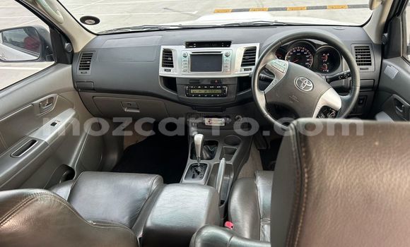 Tenga Tsaru Toyota Hilux Chena Mota in Maputo in Maputo Tenga Tsaru Toyota Hilux Chena Mota in Maputo in Maputo