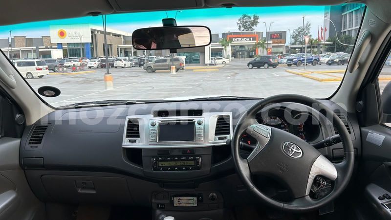 Big with watermark toyota hilux maputo maputo 34907