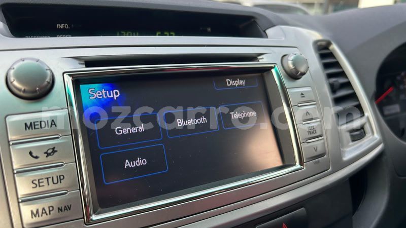 Big with watermark toyota hilux maputo maputo 34907