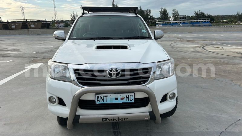 Big with watermark toyota hilux maputo maputo 34907