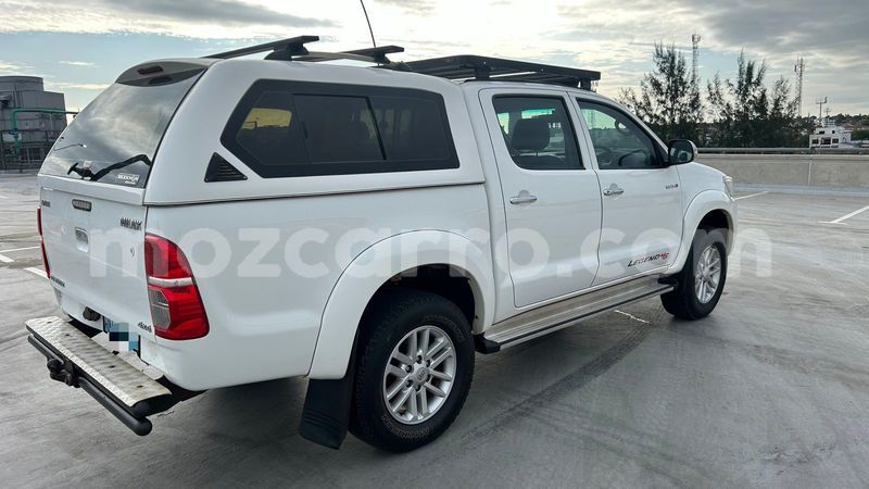Big with watermark toyota hilux maputo maputo 34907