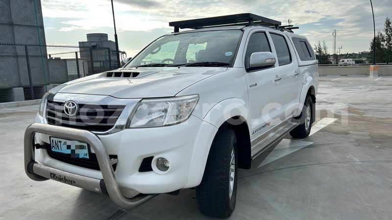 Big with watermark toyota hilux maputo maputo 34907
