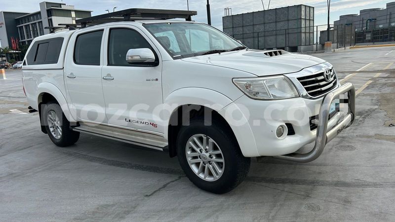 Big with watermark toyota hilux maputo maputo 34907