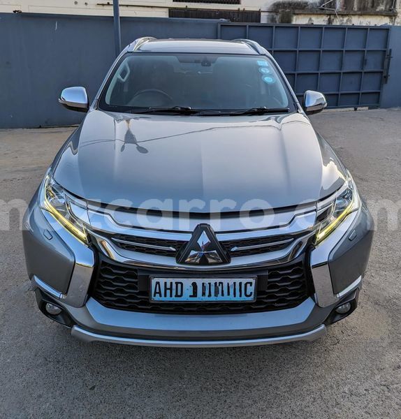 Big with watermark mitsubishi pajero sport maputo maputo 34908