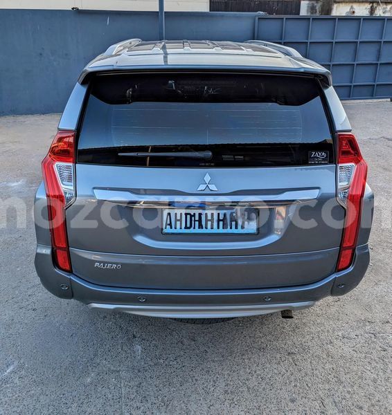 Big with watermark mitsubishi pajero sport maputo maputo 34908