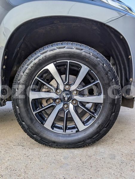 Big with watermark mitsubishi pajero sport maputo maputo 34908