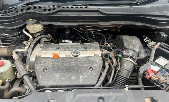 Nunua Ilio tumika Honda CR-V Nyeusi Gari ndani ya Maputo nchini Maputo Nunua Ilio tumika Honda CR-V Nyeusi Gari ndani ya Maputo nchini Maputo